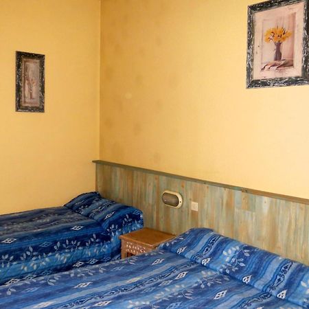Annapolis Hotel Aix-les-Bains Bilik gambar