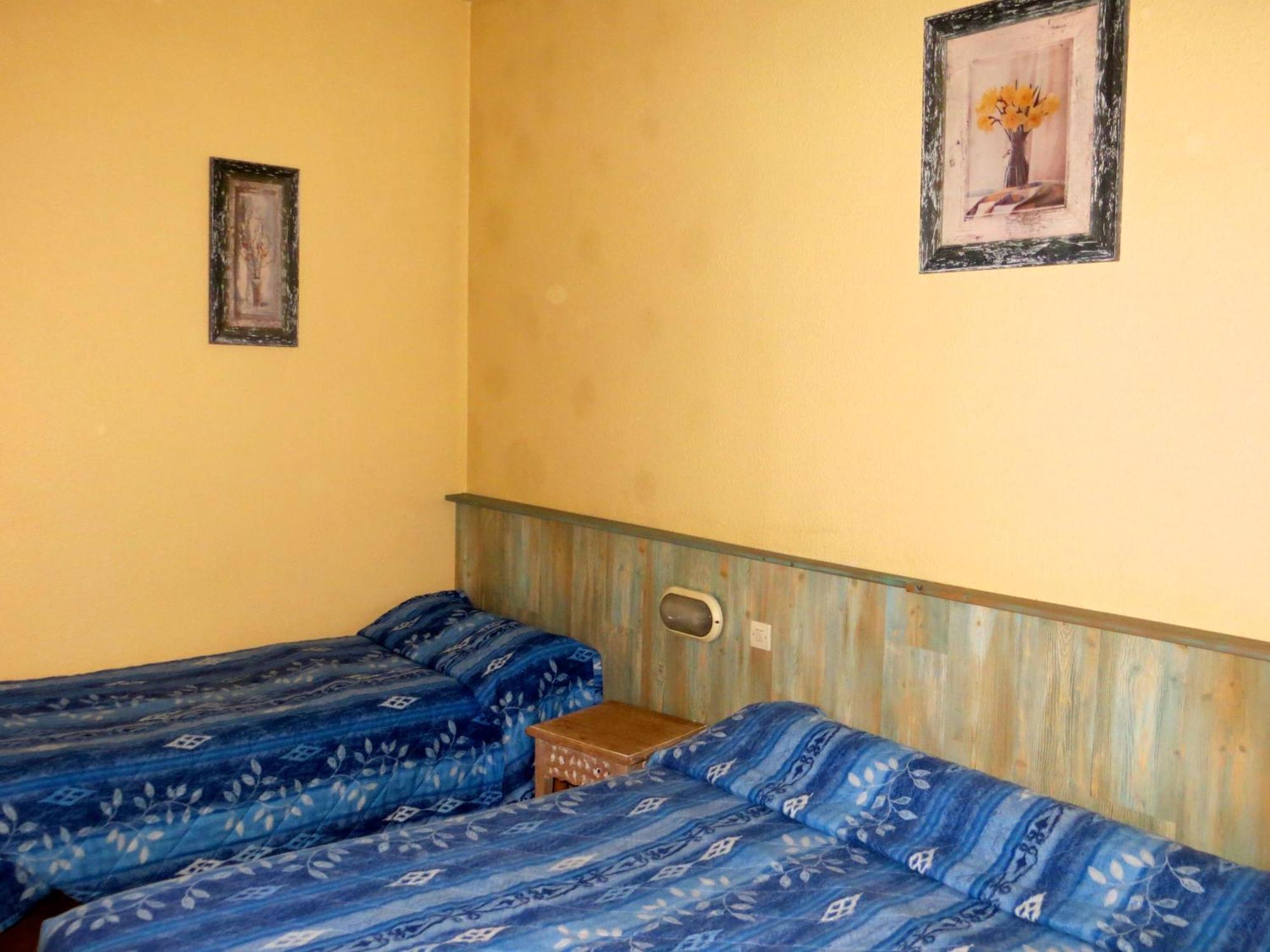 Annapolis Hotel Aix-les-Bains Bilik gambar