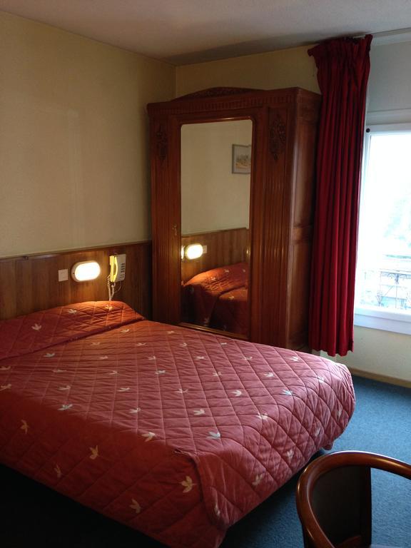 Annapolis Hotel Aix-les-Bains Luaran gambar
