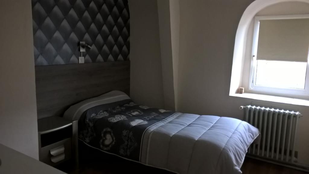 Annapolis Hotel Aix-les-Bains Luaran gambar