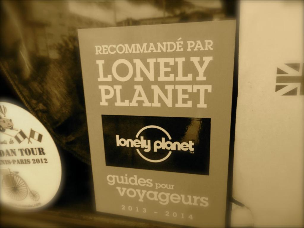Annapolis Hotel Aix-les-Bains Luaran gambar