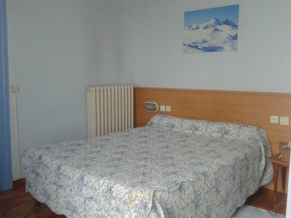 Annapolis Hotel Aix-les-Bains Bilik gambar